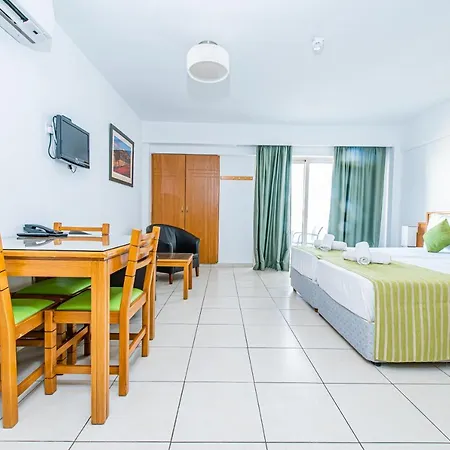 Golden Star Hotel de apartamente