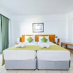 Golden Star Ξενοδοχείο με διαμερίσματα 4*