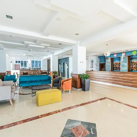 Golden Star Aparthotel Protaras