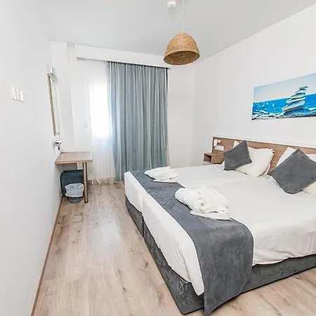 Golden Star 4* Protaras