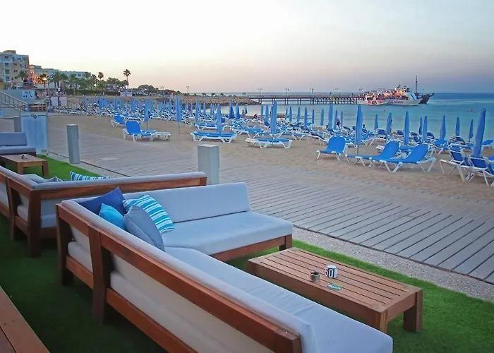 Aparthotel Golden Star 4*