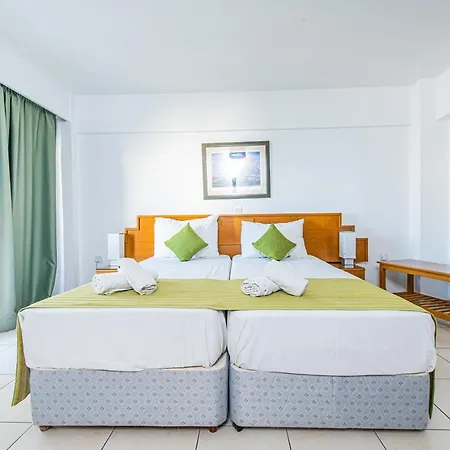 Golden Star Apart-hotel 4*