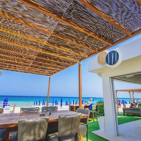 Golden Star Apart-hotel