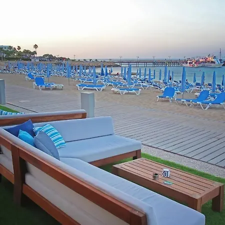 Apart-hotel Golden Star 4*