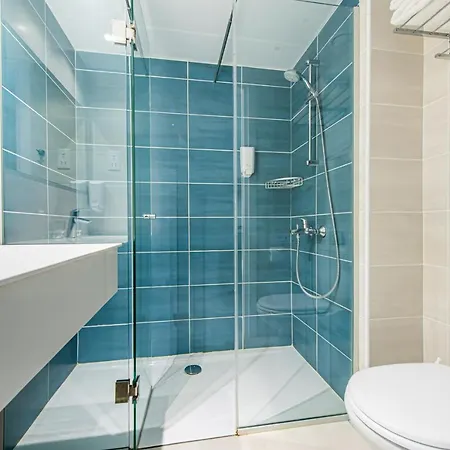 Apart-hotel Golden Star 4*