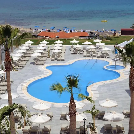 Apart-hotel Golden Star 4*