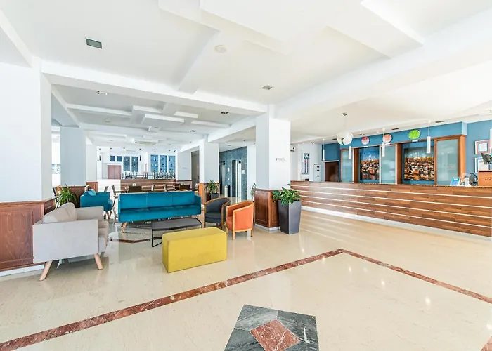 Golden Star Apartahotel Protaras