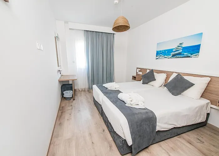 Golden Star 4* Protaras