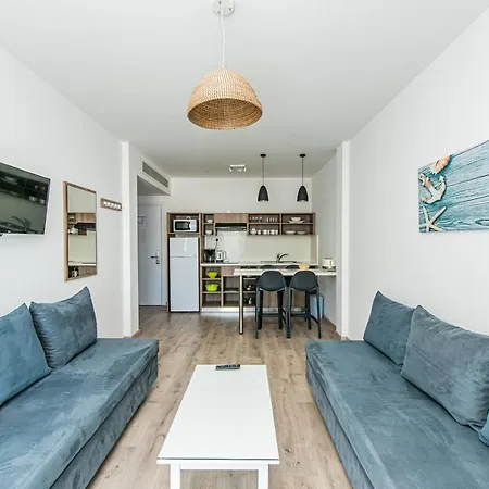 Aparthotel Golden Star Protaras