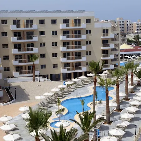 Golden Star 4* Protaras