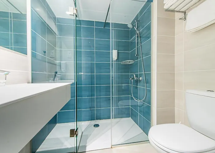 Aparthotel Golden Star 4*